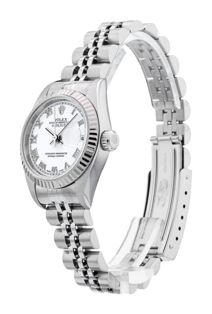 Rolex Datejust Lady 79174 Image 2
